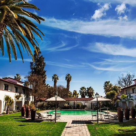 Garden Court Polokwane Hotel Kültér fotó