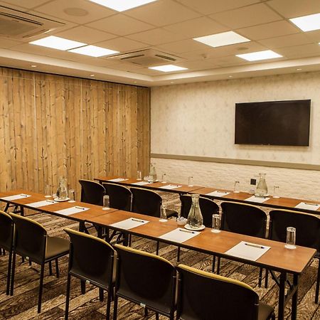 Garden Court Polokwane Hotel Kültér fotó