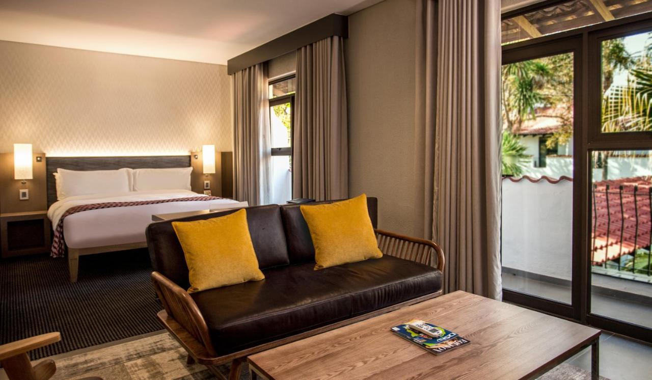 Garden Court Polokwane Hotel Kültér fotó