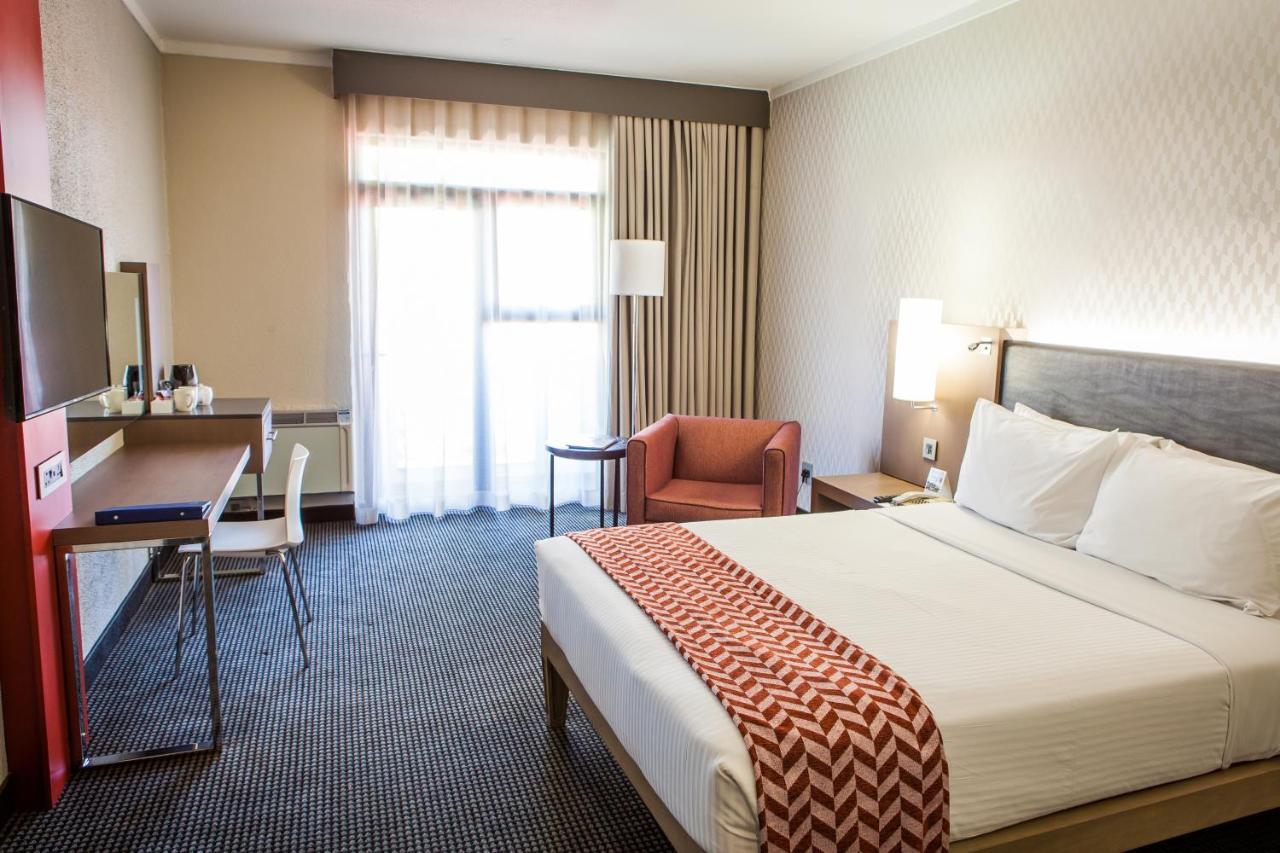 Garden Court Polokwane Hotel Kültér fotó