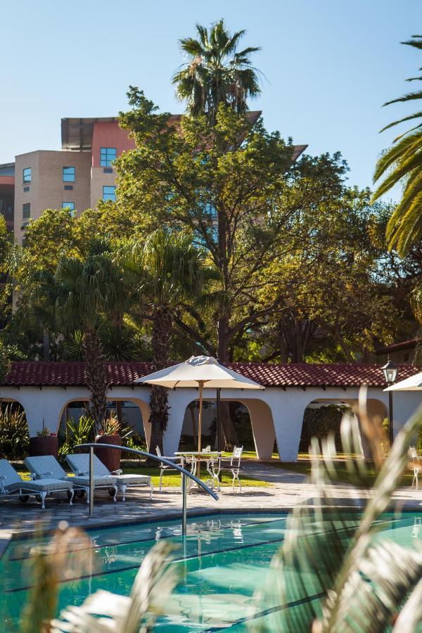 Garden Court Polokwane Hotel Kültér fotó