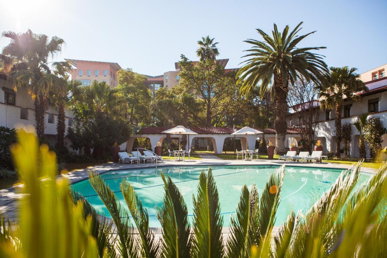 Garden Court Polokwane Hotel Kültér fotó