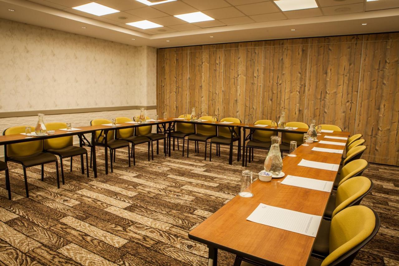 Garden Court Polokwane Hotel Kültér fotó