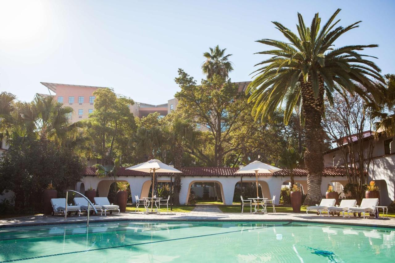Garden Court Polokwane Hotel Kültér fotó