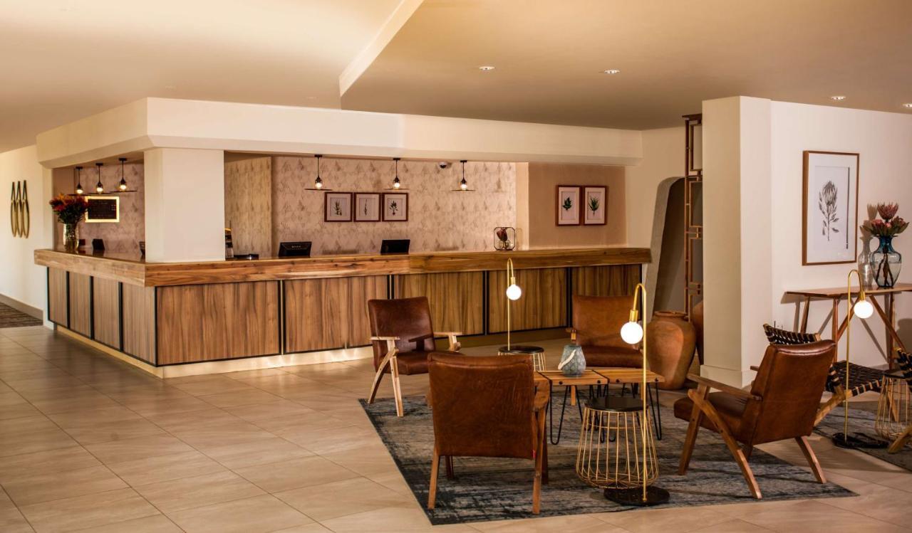 Garden Court Polokwane Hotel Kültér fotó