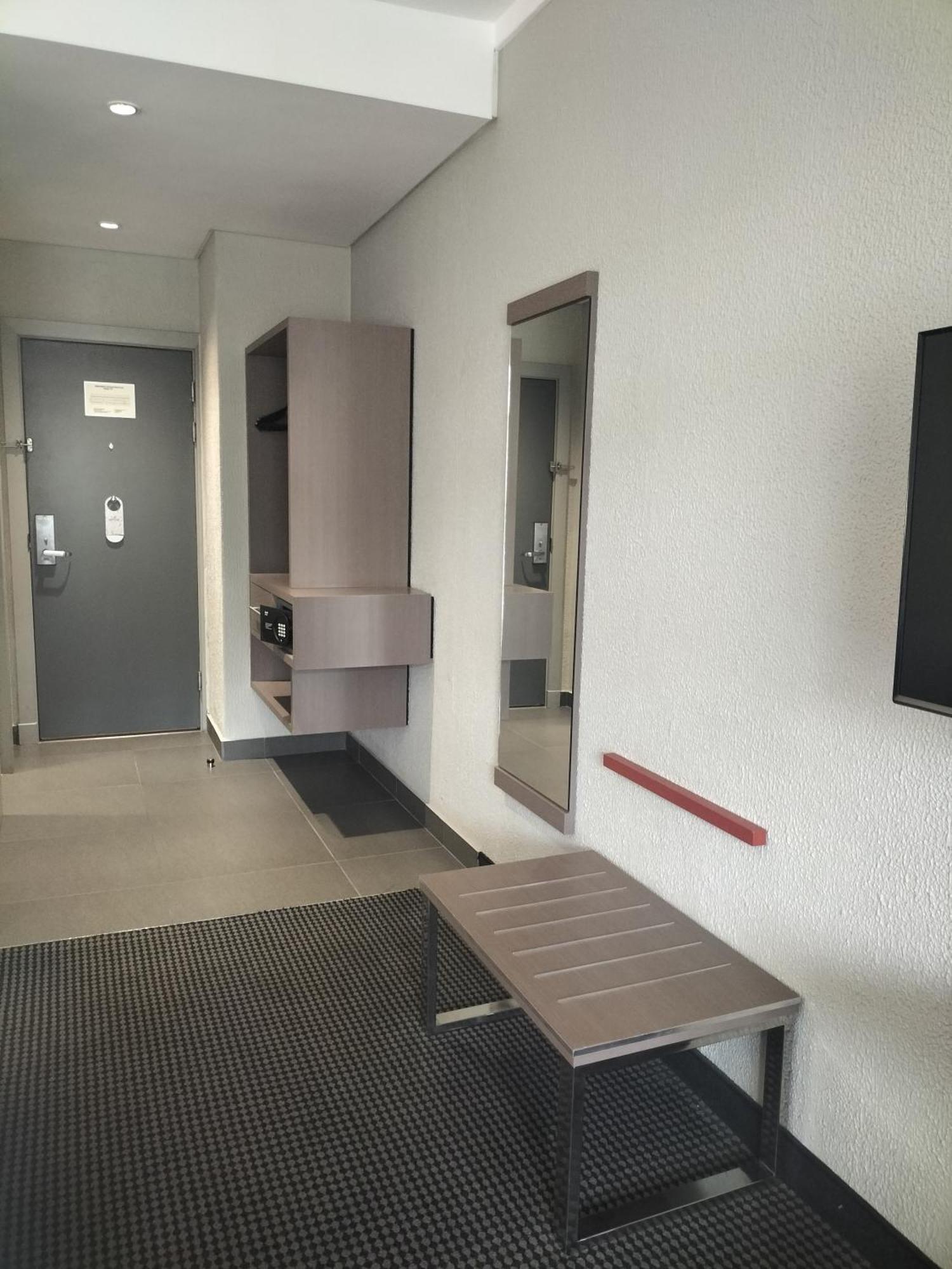Garden Court Polokwane Hotel Kültér fotó