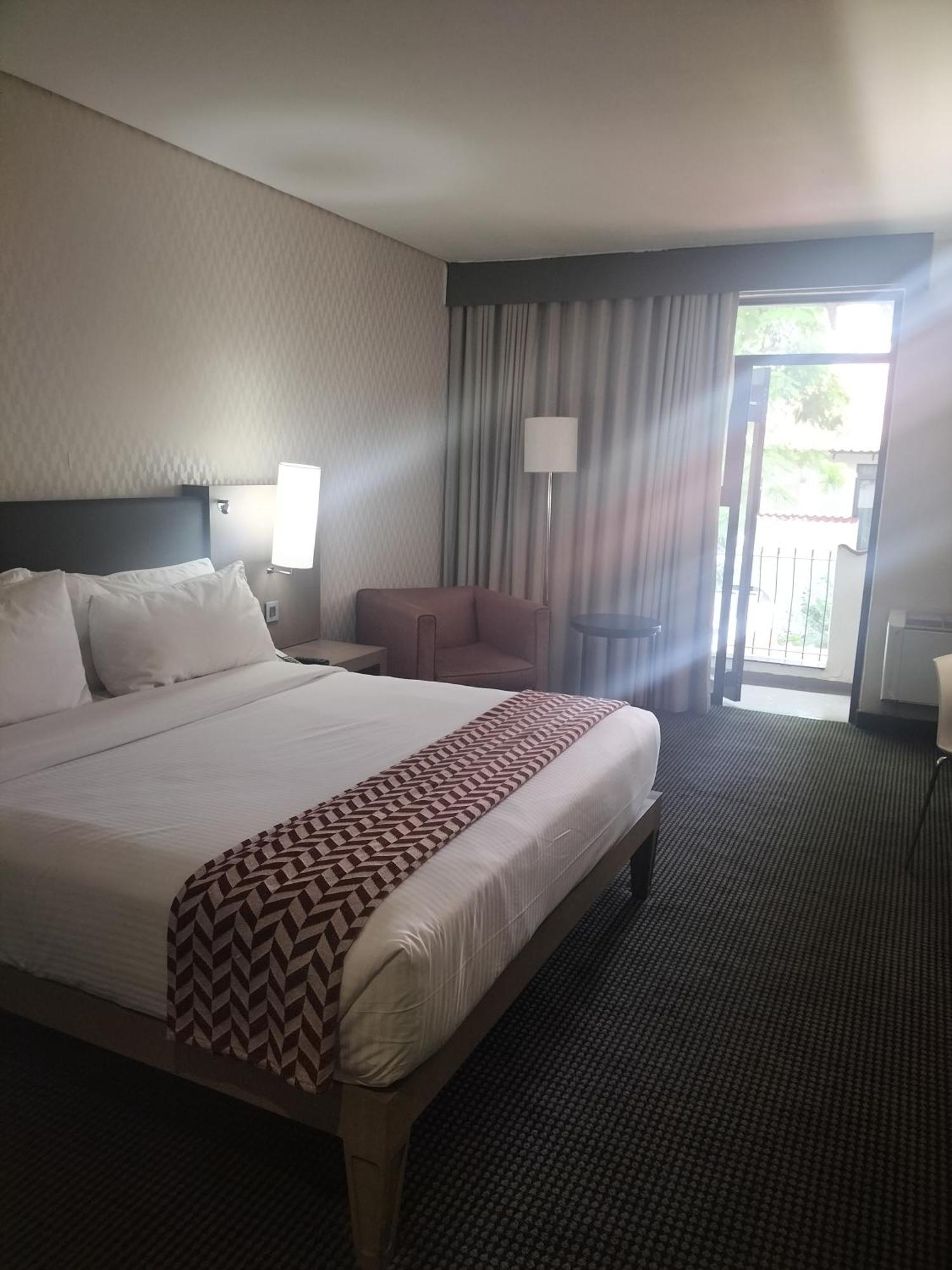 Garden Court Polokwane Hotel Kültér fotó
