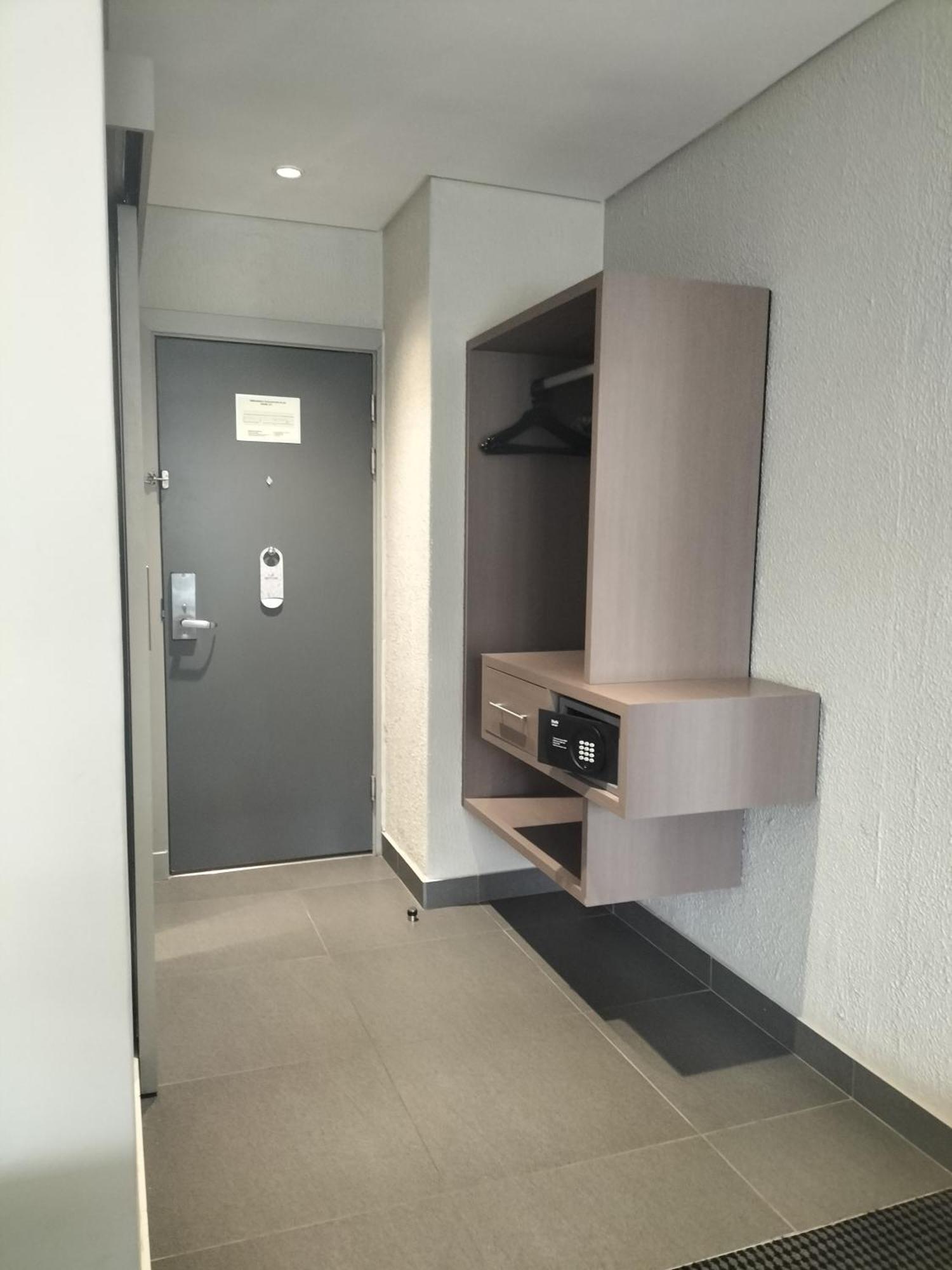 Garden Court Polokwane Hotel Kültér fotó