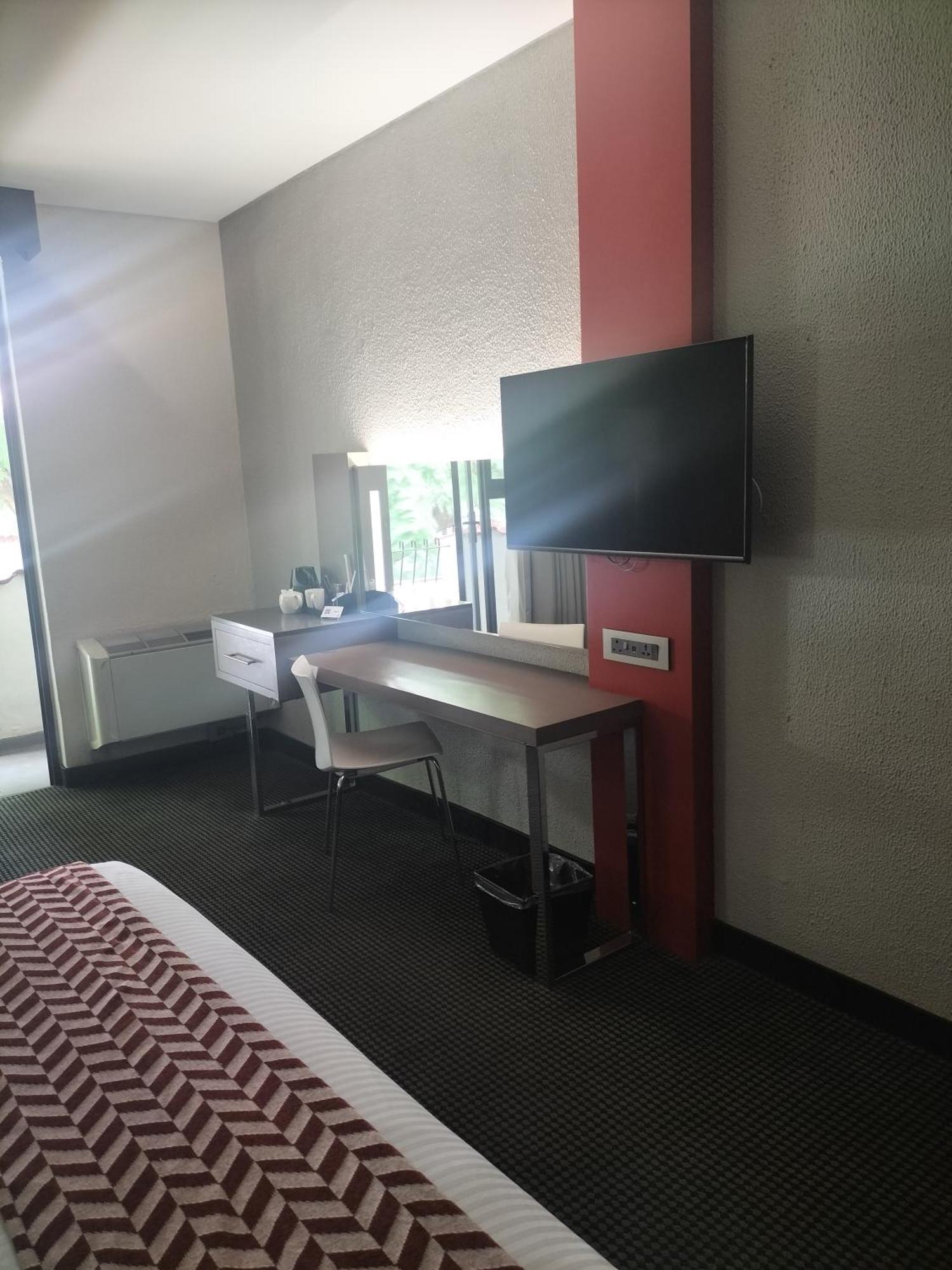 Garden Court Polokwane Hotel Kültér fotó