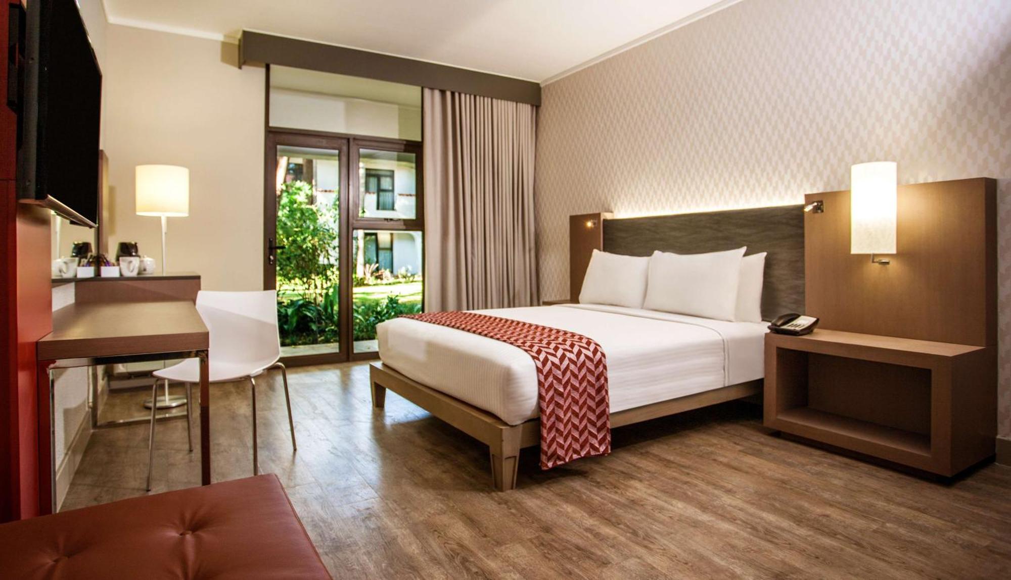 Garden Court Polokwane Hotel Kültér fotó