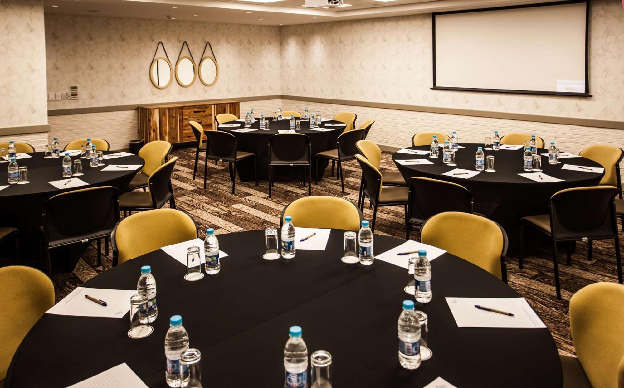 Garden Court Polokwane Hotel Kültér fotó